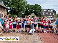 Run Bike Run 2015